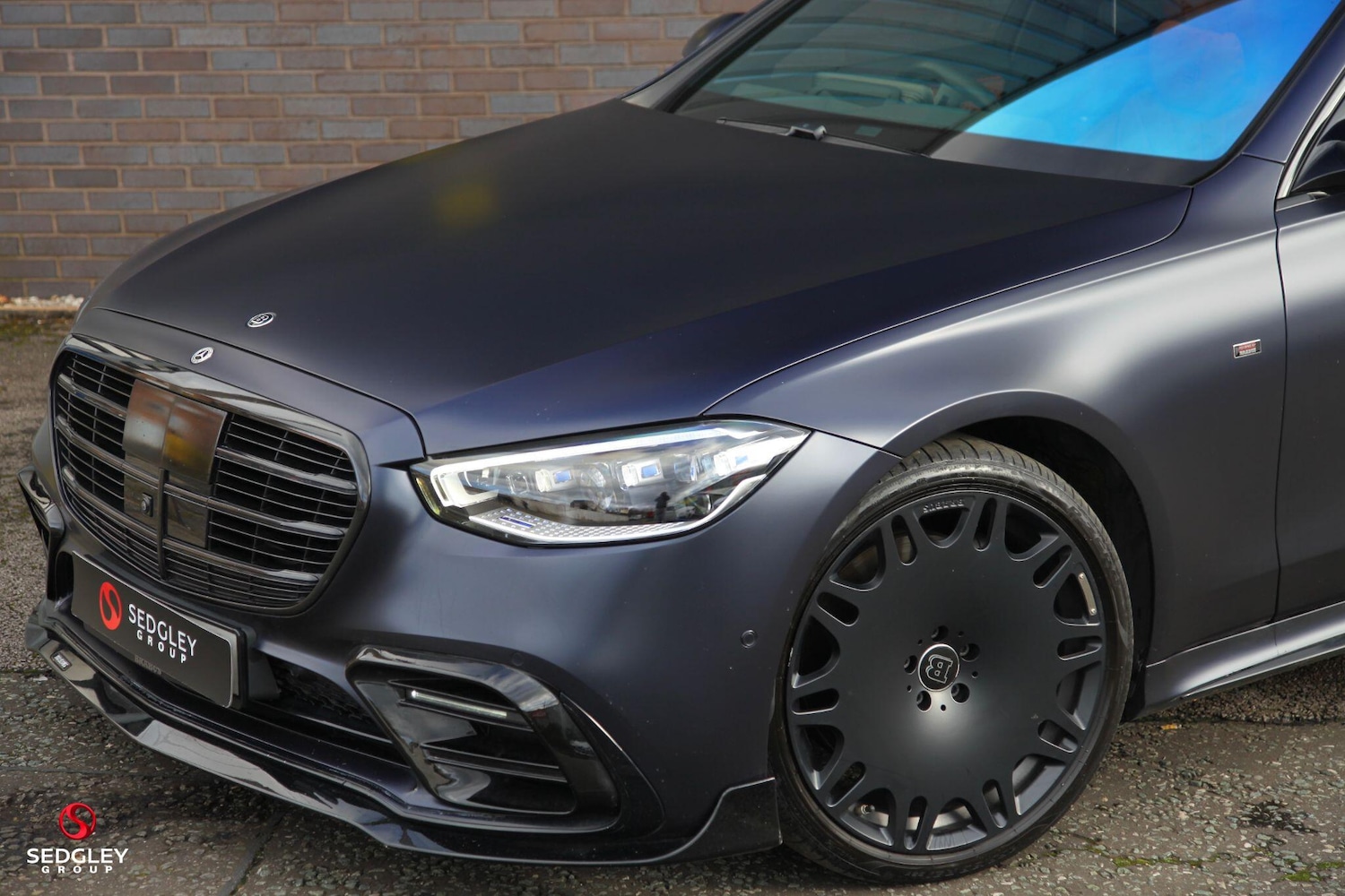 Used Mercedes-Benz S Class 2022 for sale - 77646650: Photo 17