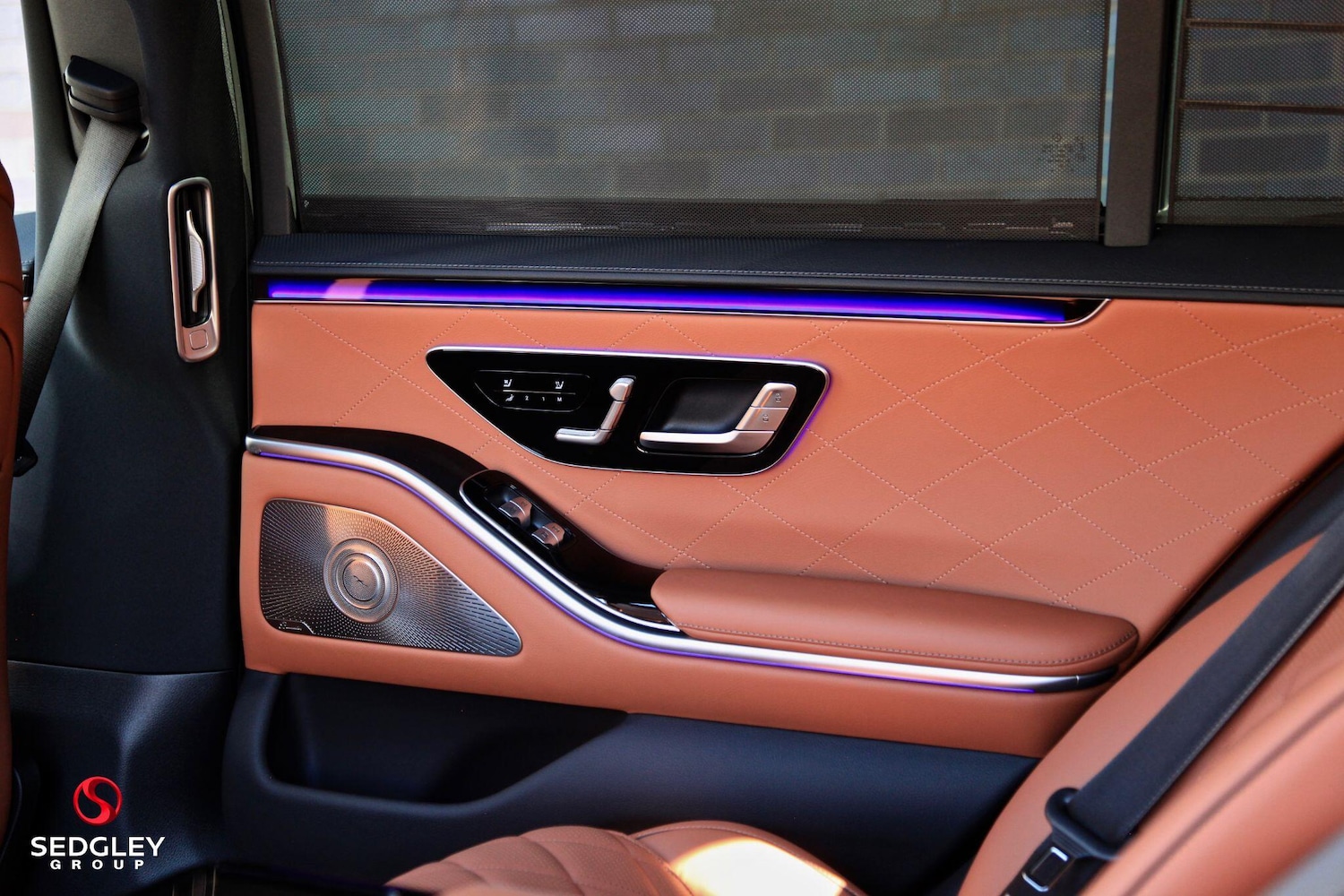 Used Mercedes-Benz S Class 2022 for sale - 77646650: Photo 24