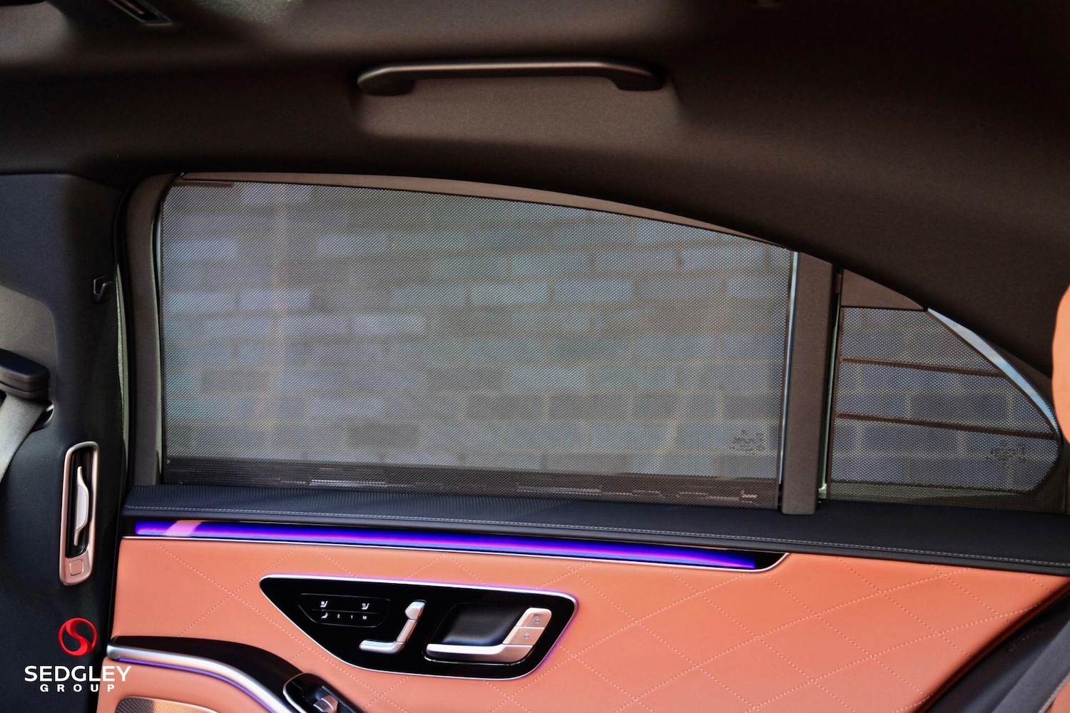 Used Mercedes-Benz S Class 2022 for sale - 77646650: Photo 25