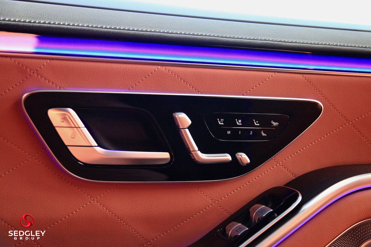 Used Mercedes-Benz S Class 2022 for sale - 77646650: Photo 28