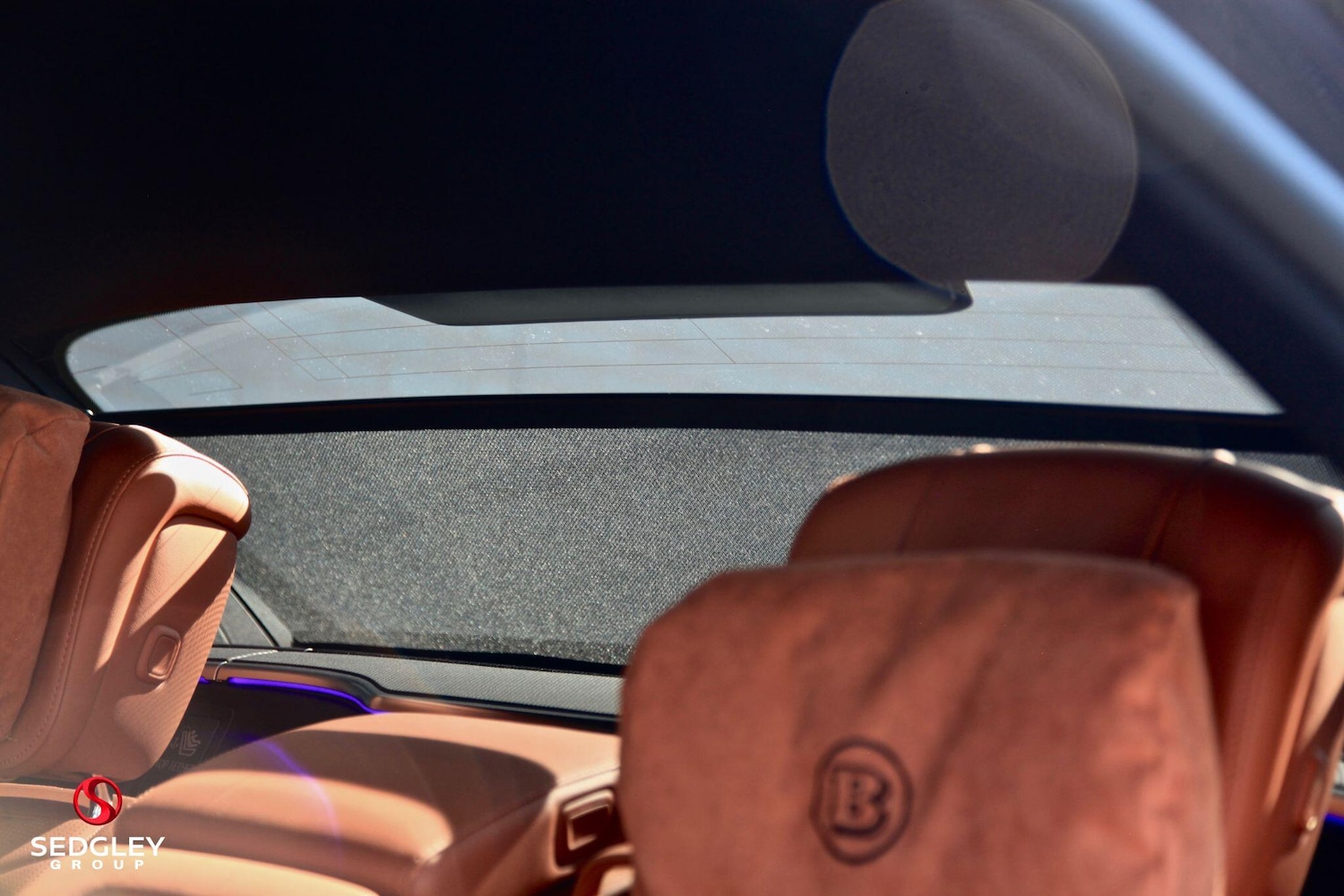 Used Mercedes-Benz S Class 2022 for sale - 77646650: Photo 32