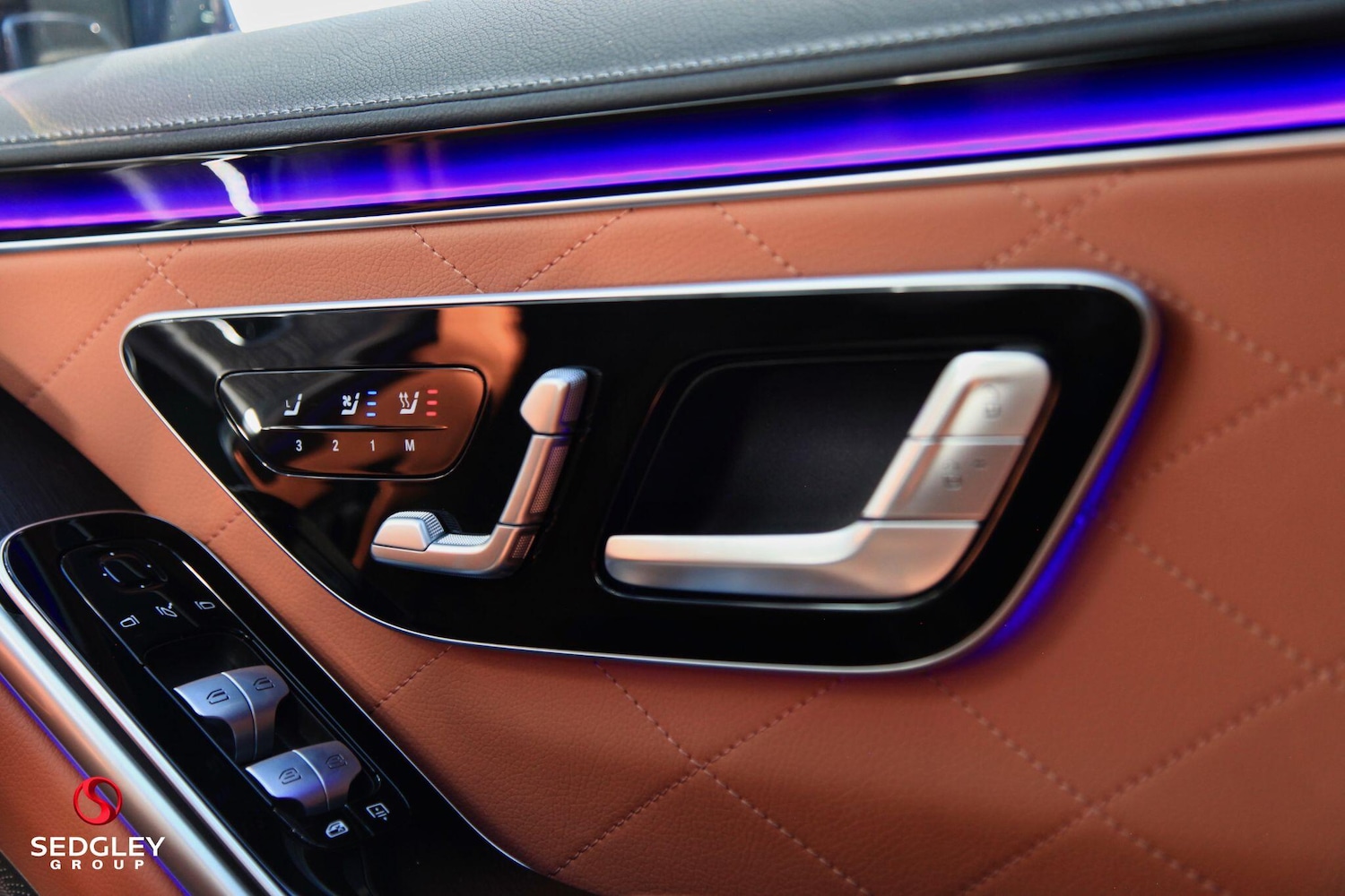 Used Mercedes-Benz S Class 2022 for sale - 77646650: Photo 35