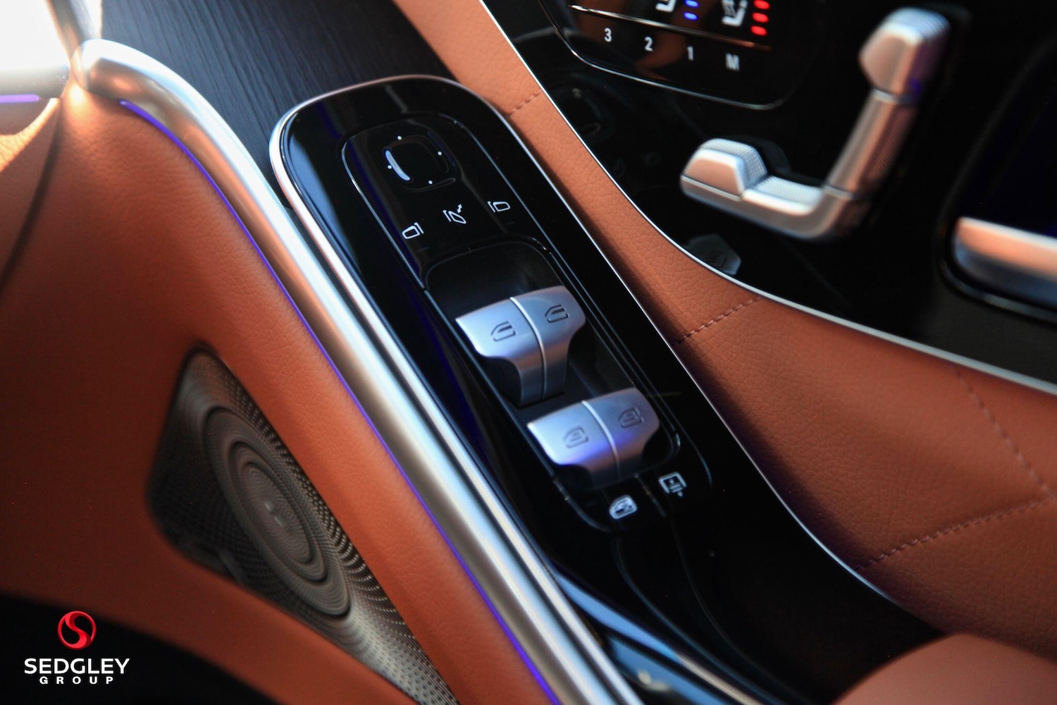 Used Mercedes-Benz S Class 2022 for sale - 77646650: Photo 36