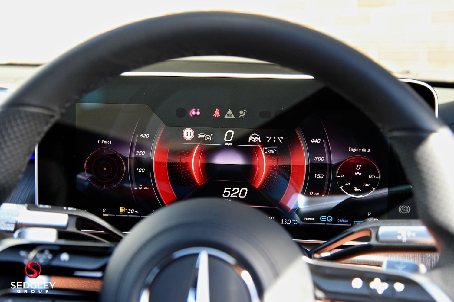 Used Mercedes-Benz S Class 2022 for sale - 77646650: Photo 38