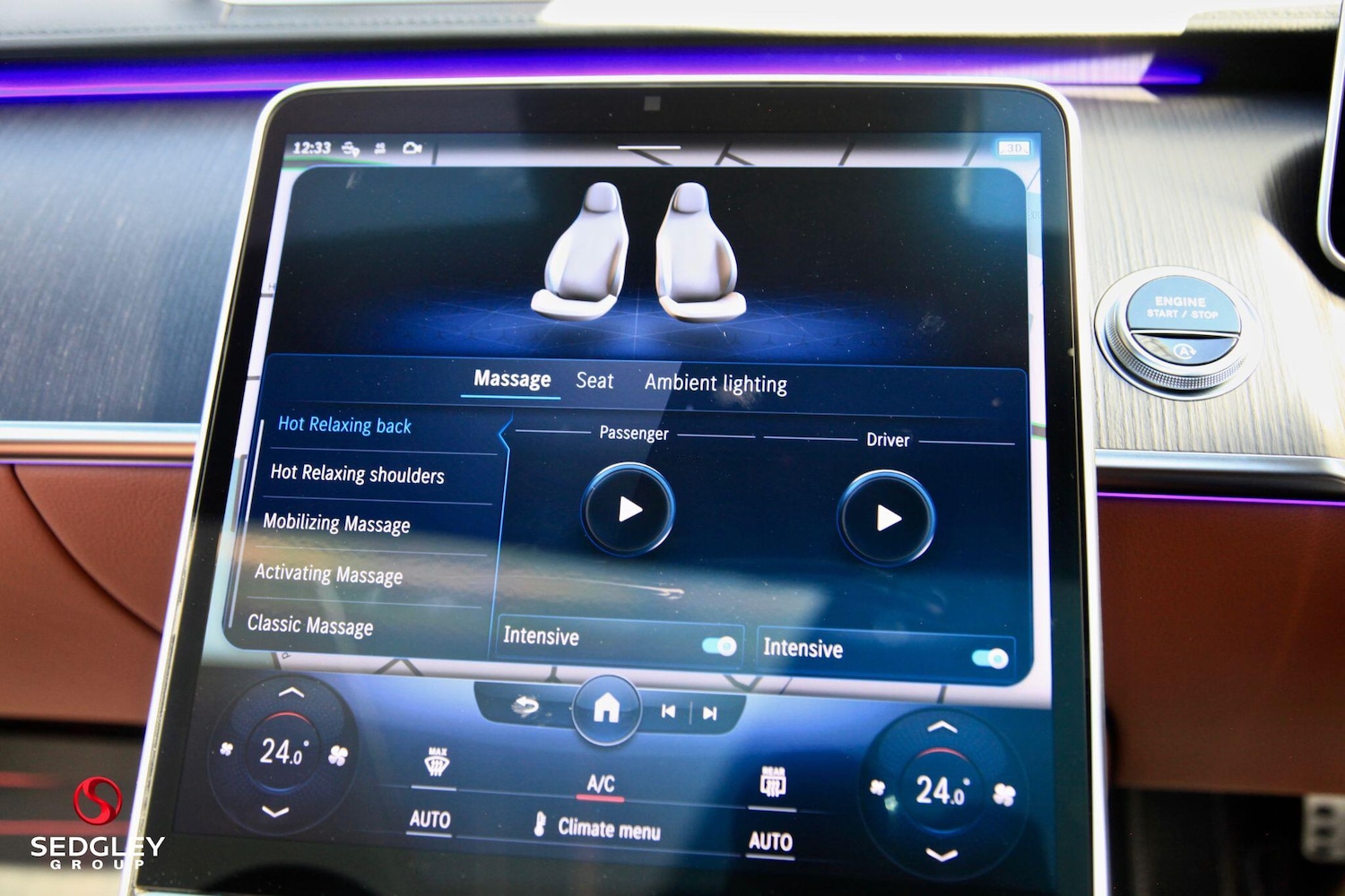 Used Mercedes-Benz S Class 2022 for sale - 77646650: Photo 45