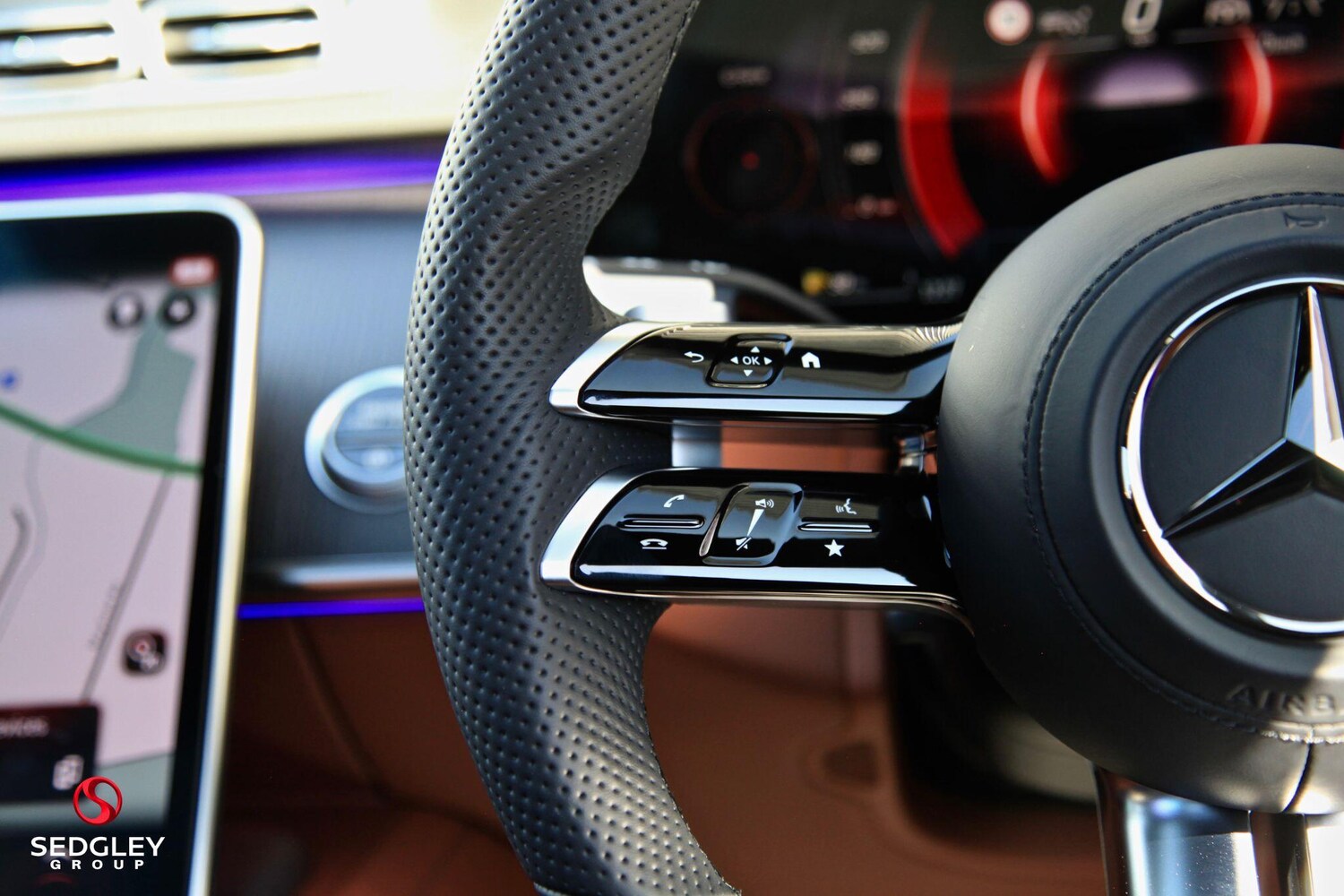 Used Mercedes-Benz S Class 2022 for sale - 77646650: Photo 51