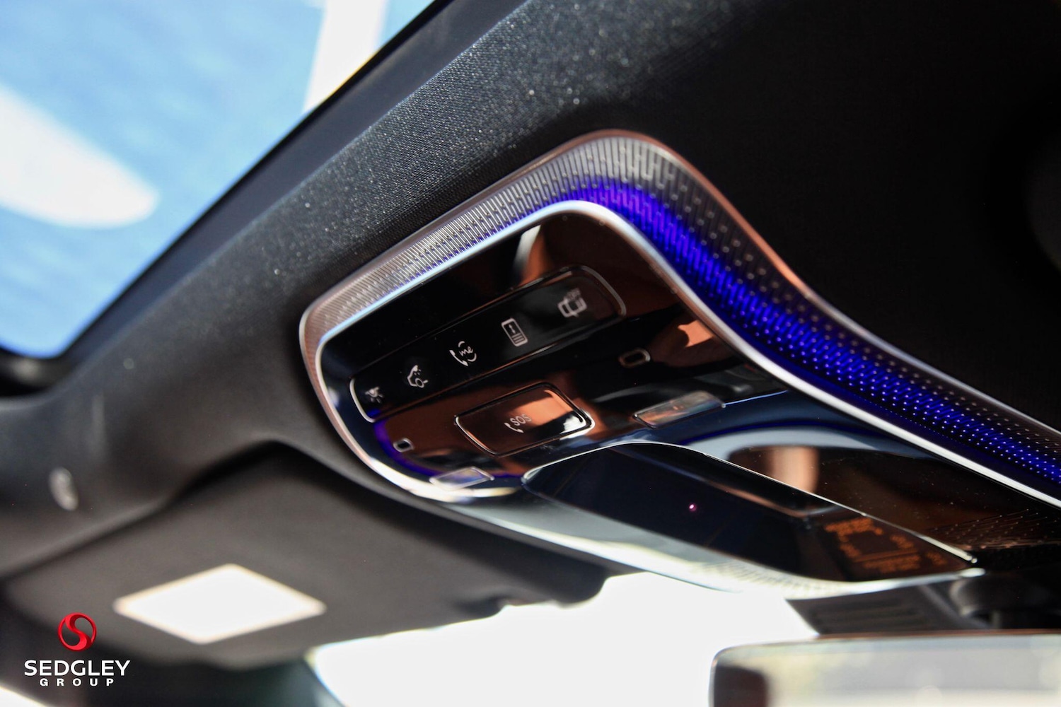 Used Mercedes-Benz S Class 2022 for sale - 77646650: Photo 53