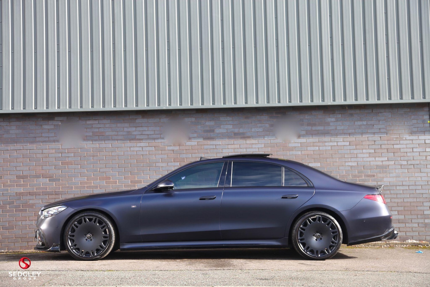 Used Mercedes-Benz S Class 2022 for sale - 77646650: Photo 6