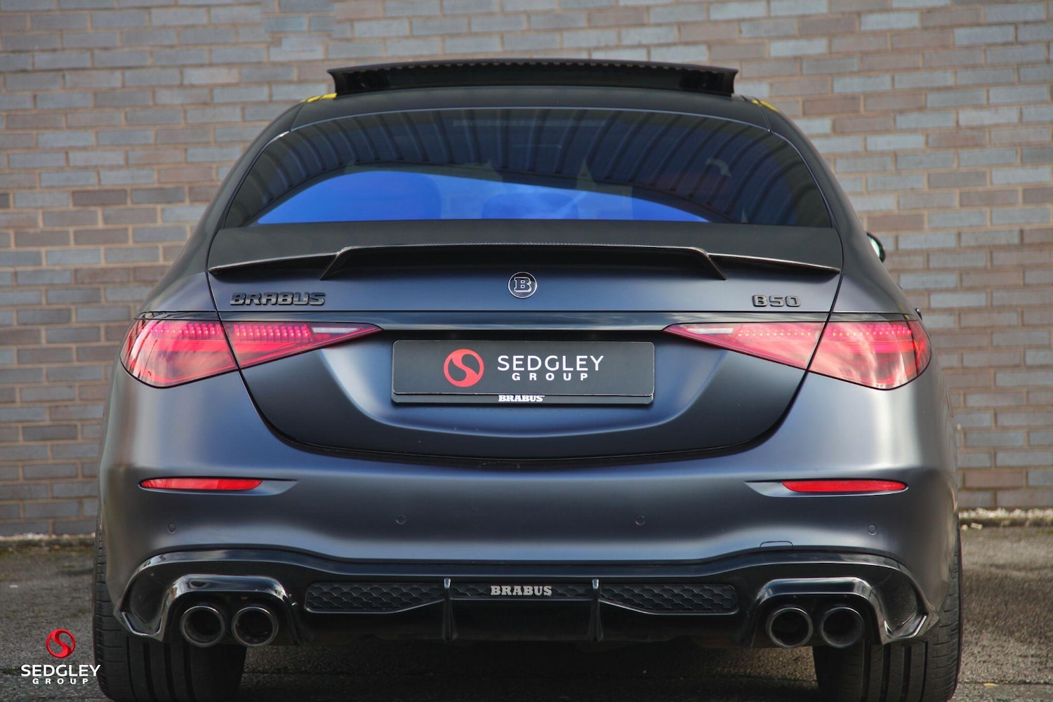 Used Mercedes-Benz S Class 2022 for sale - 77646650: Photo 8