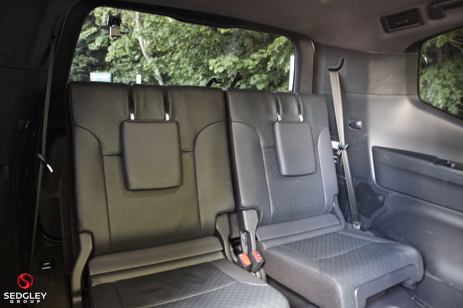 Vehicle 27