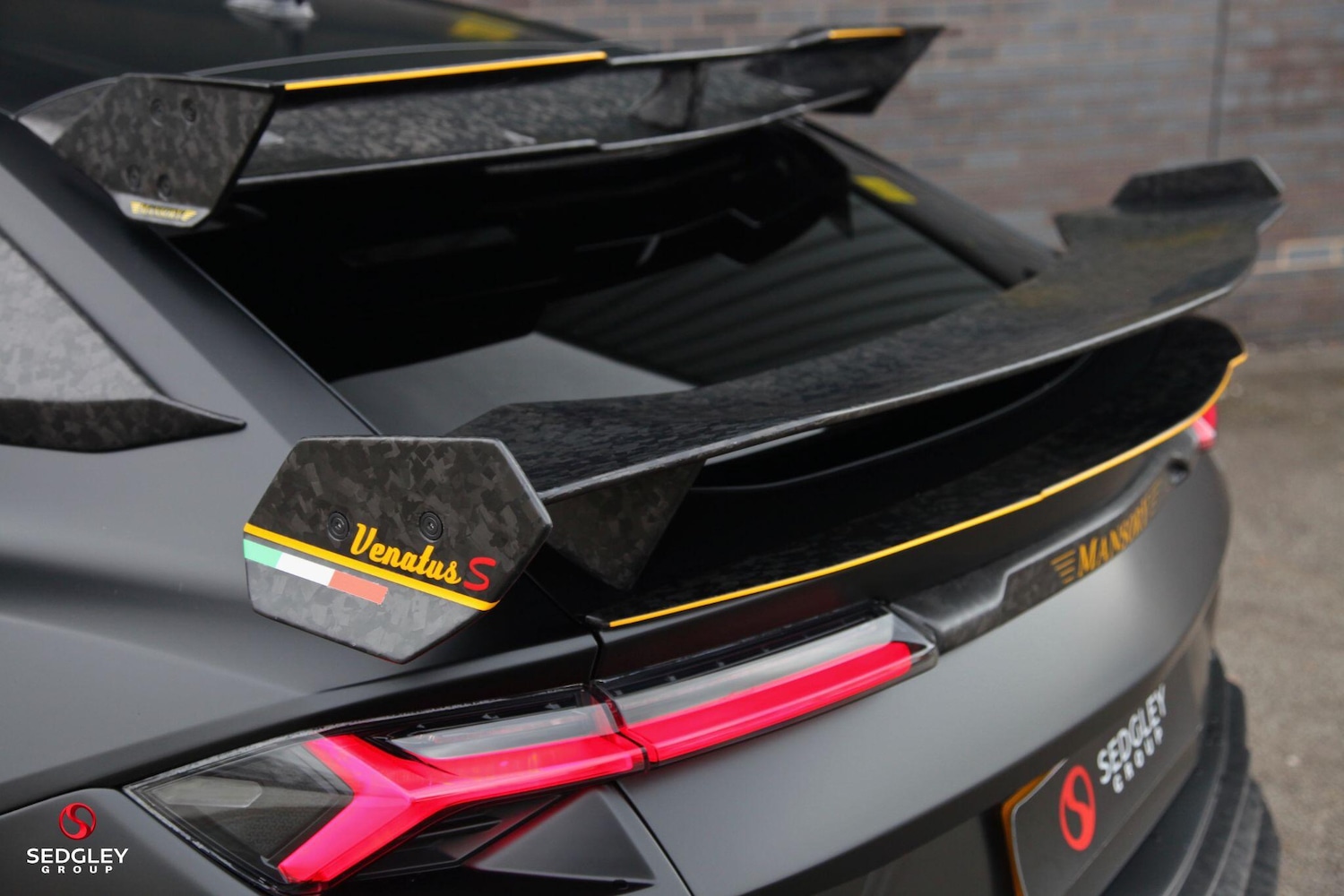 Used Lamborghini Urus 2023 for sale - 77376596: Photo 13