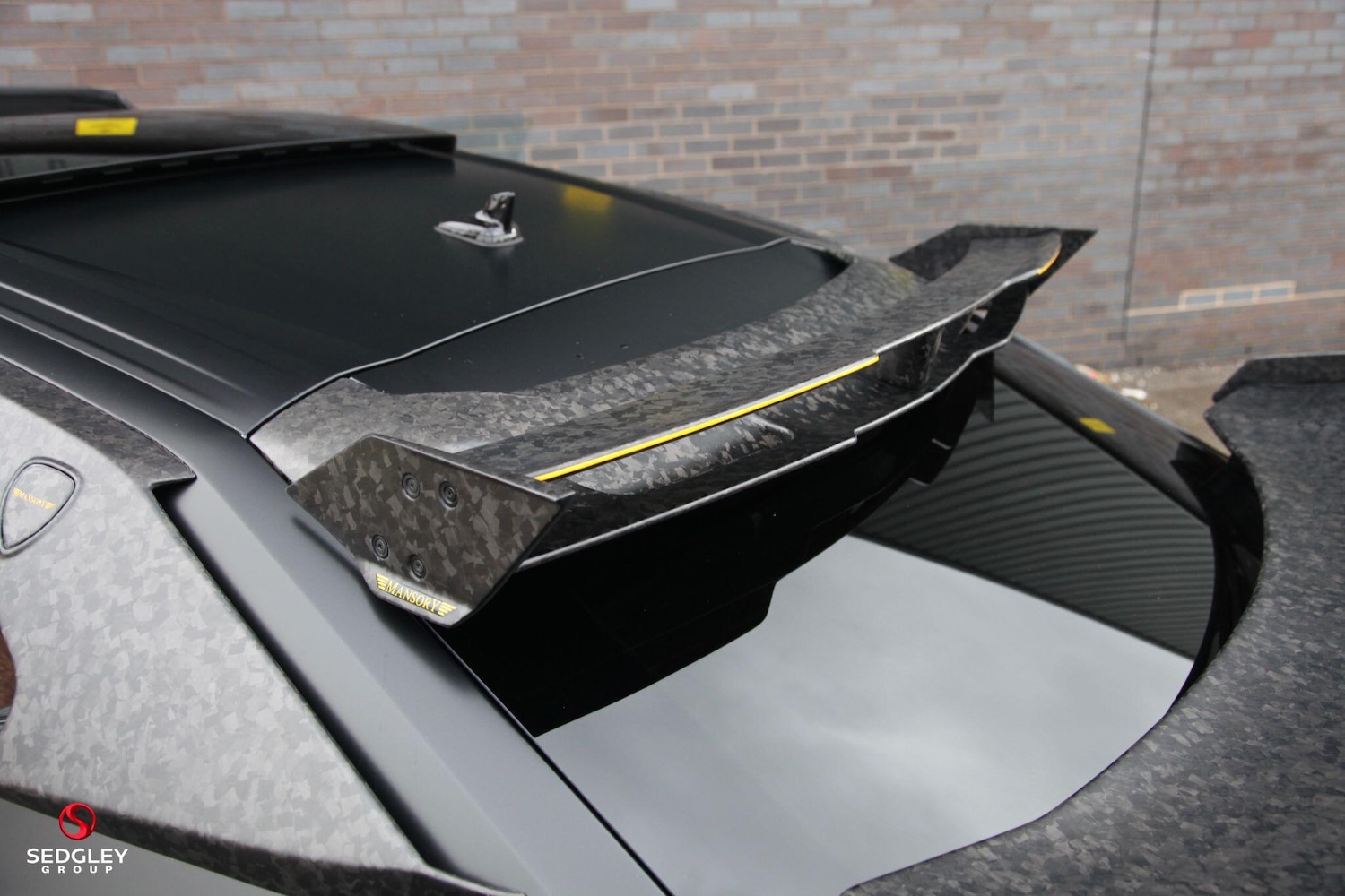 Used Lamborghini Urus 2023 for sale - 77376596: Photo 14