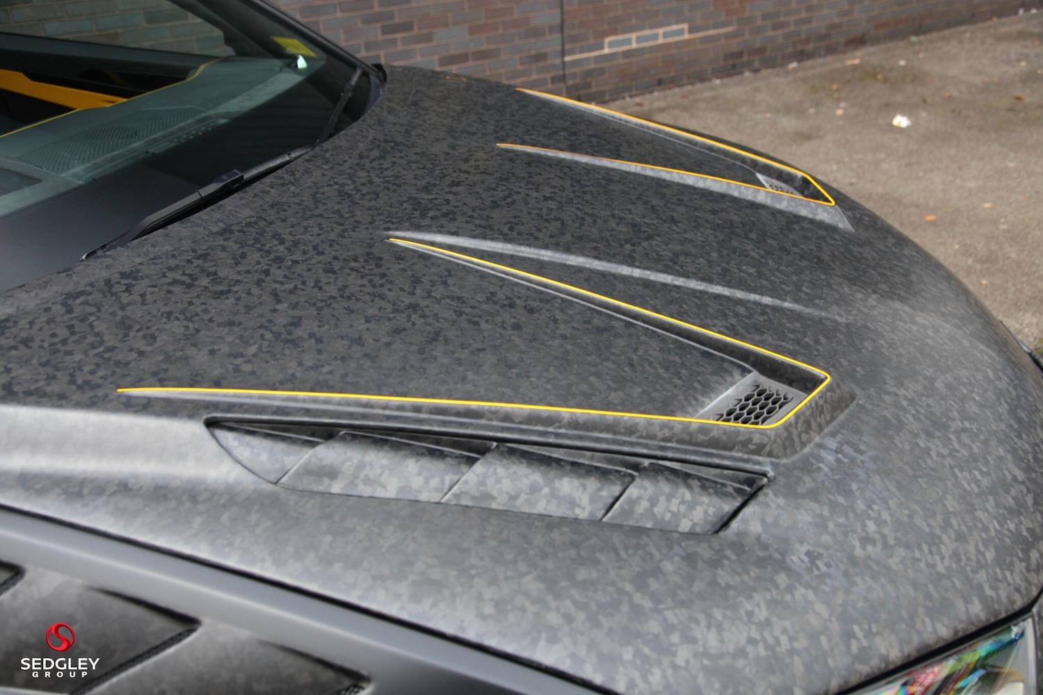 Used Lamborghini Urus 2023 for sale - 77376596: Photo 18