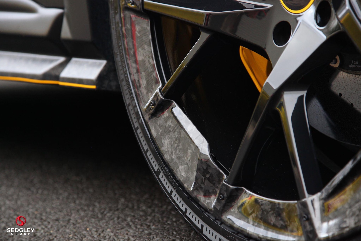 Used Lamborghini Urus 2023 for sale - 77376596: Photo 21