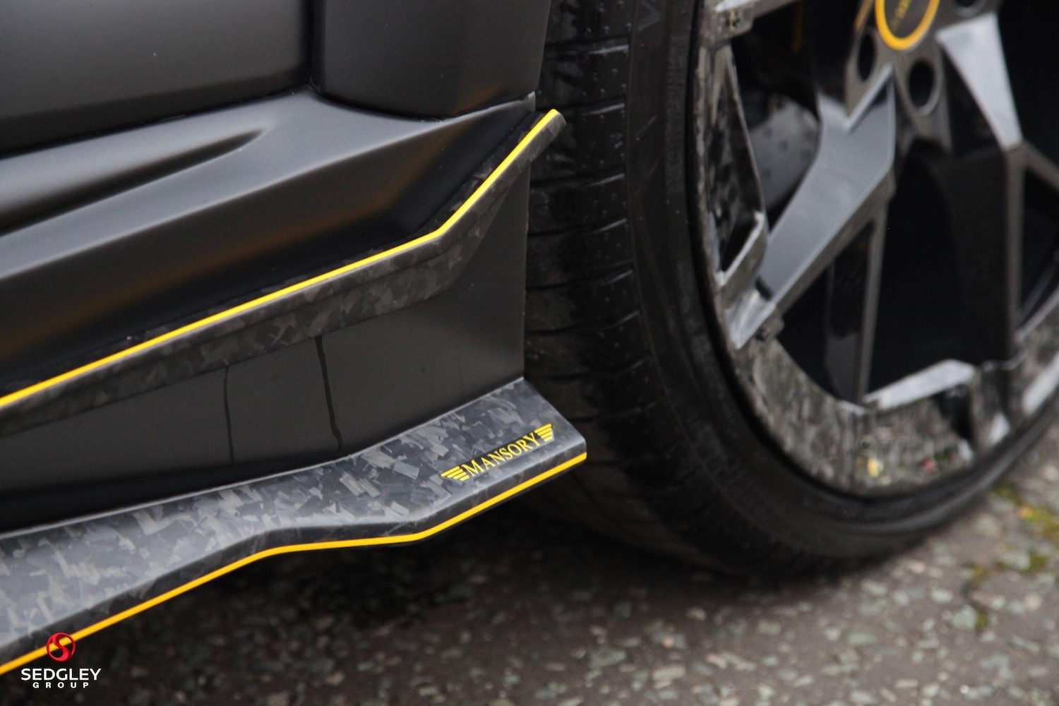 Used Lamborghini Urus 2023 for sale - 77376596: Photo 22