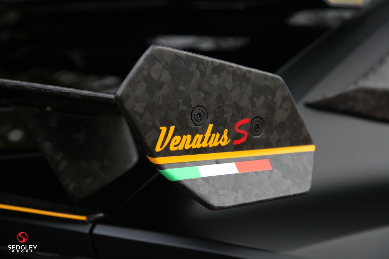 Used Lamborghini Urus 2023 for sale - 77376596: Photo 24