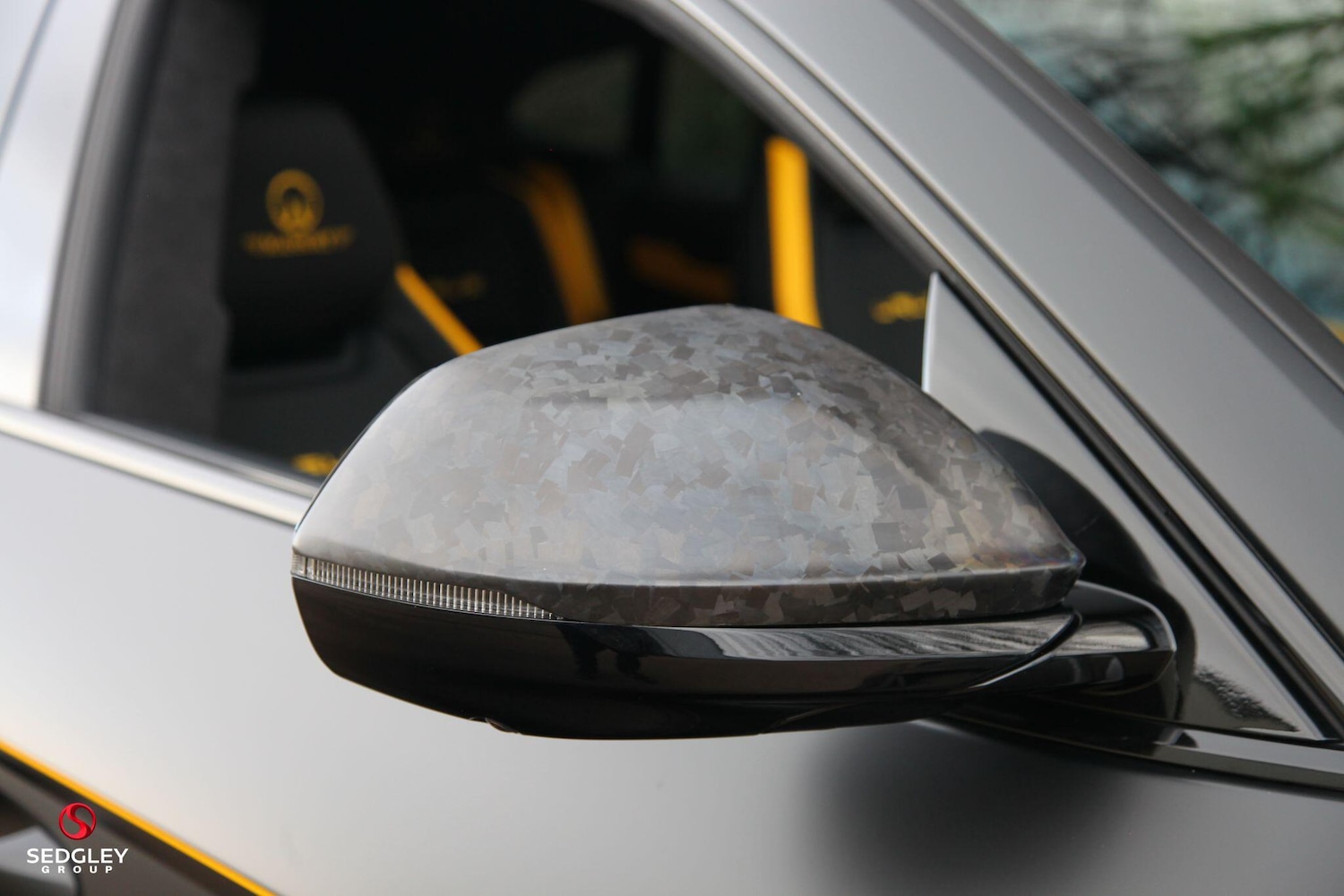 Used Lamborghini Urus 2023 for sale - 77376596: Photo 25