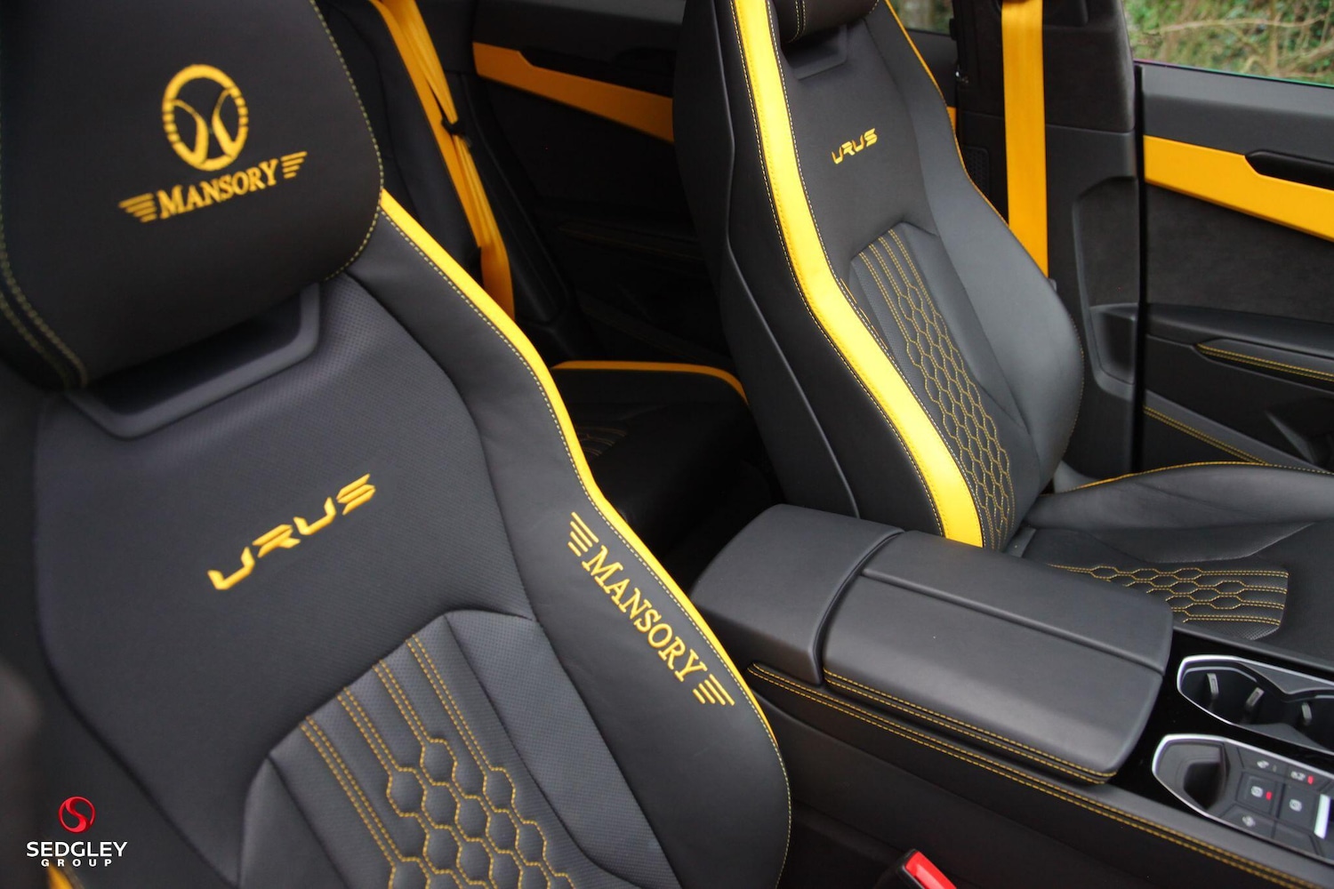 Used Lamborghini Urus 2023 for sale - 77376596: Photo 30