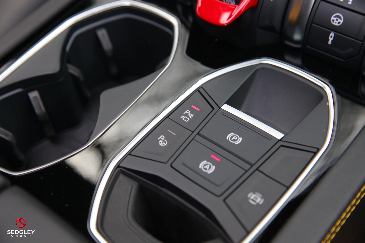 Used Lamborghini Urus 2023 for sale - 77376596: Photo 38