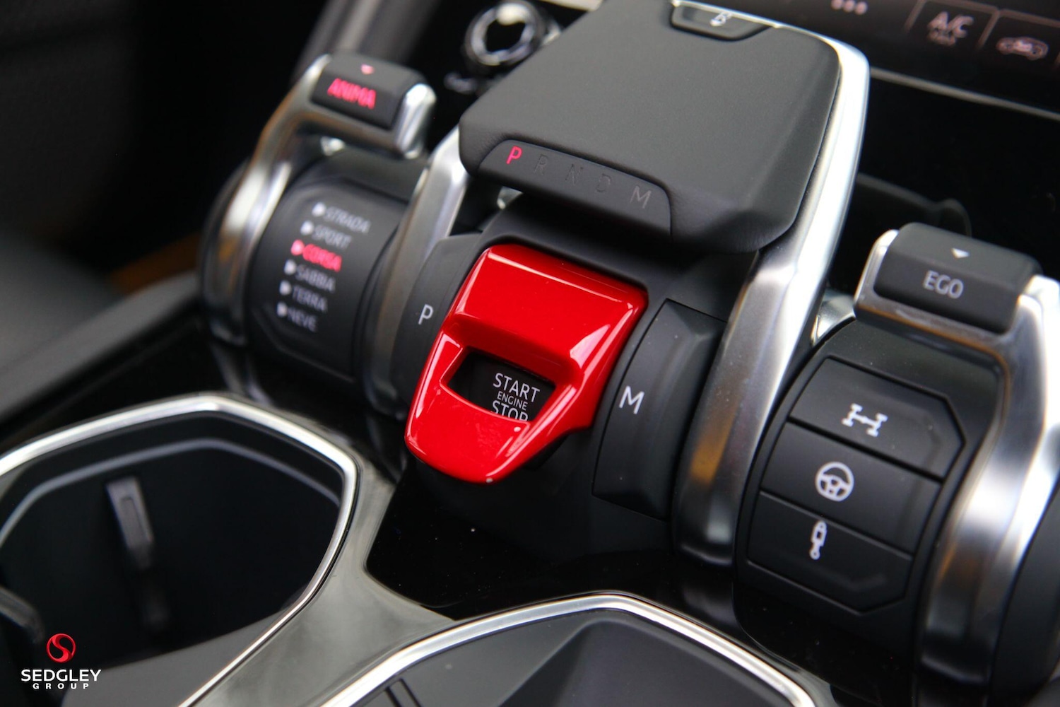 Used Lamborghini Urus 2023 for sale - 77376596: Photo 39