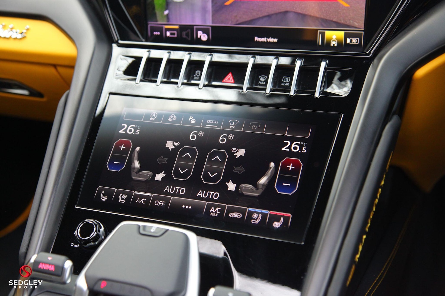 Used Lamborghini Urus 2023 for sale - 77376596: Photo 41