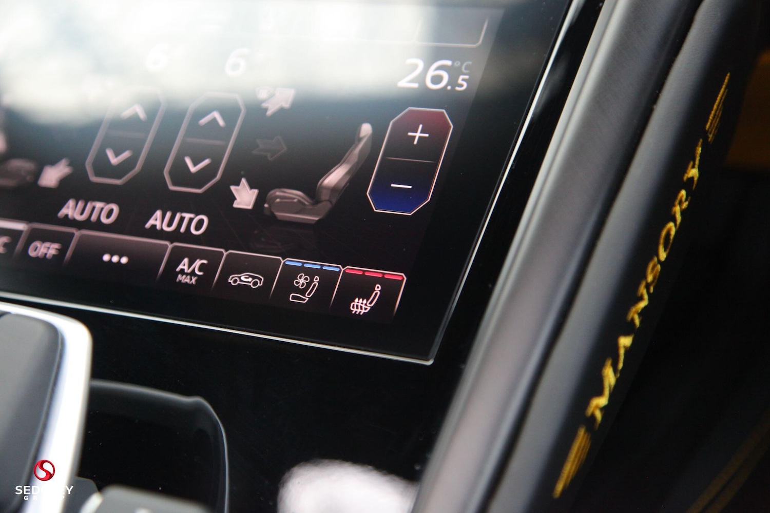 Used Lamborghini Urus 2023 for sale - 77376596: Photo 42