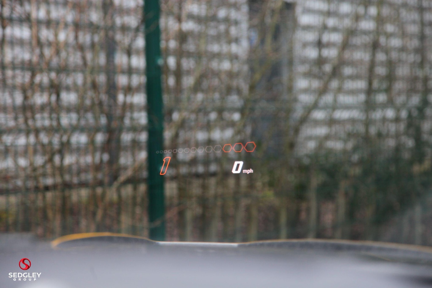 Used Lamborghini Urus 2023 for sale - 77376596: Photo 43