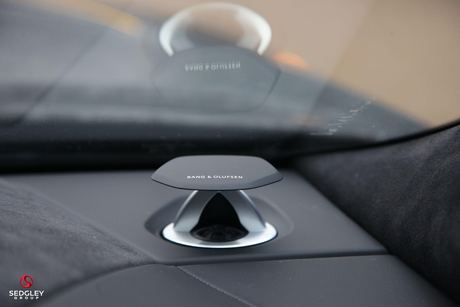 Used Lamborghini Urus 2023 for sale - 77376596: Photo 44