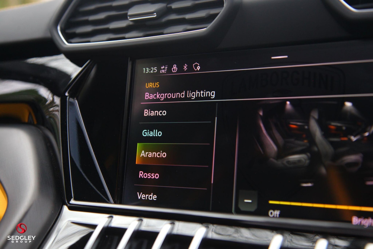 Used Lamborghini Urus 2023 for sale - 77376596: Photo 46