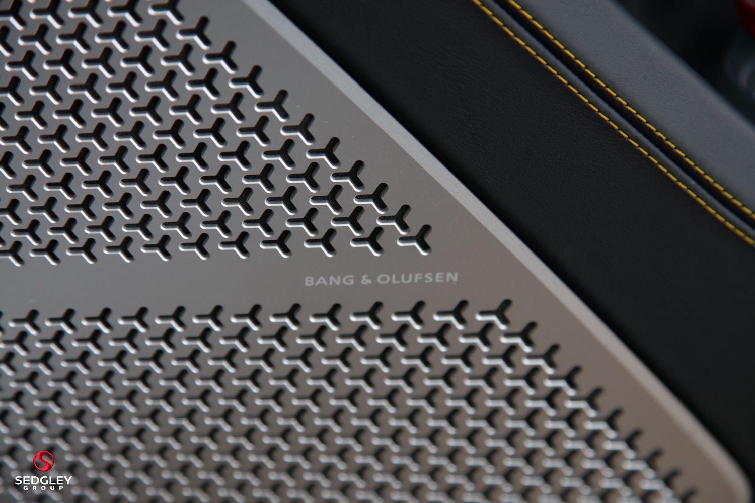 Used Lamborghini Urus 2023 for sale - 77376596: Photo 49