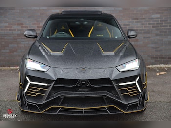 Used Lamborghini Urus 2023 for sale - 77376596: Photo