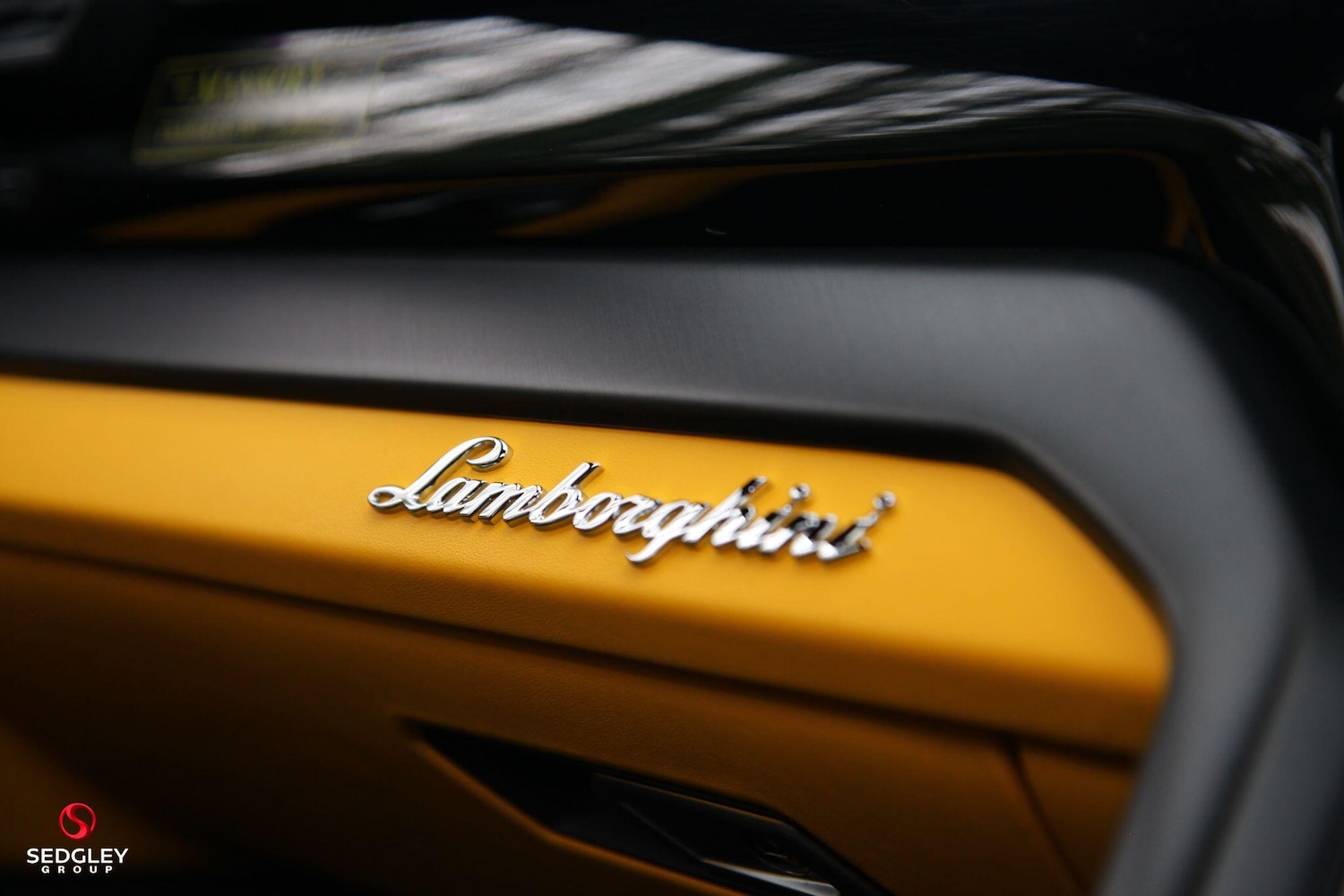 Used Lamborghini Urus 2023 for sale - 77376596: Photo 50