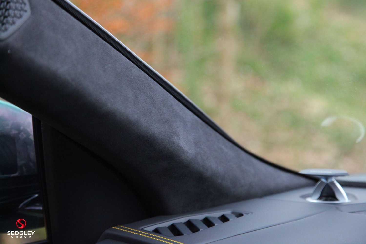 Used Lamborghini Urus 2023 for sale - 77376596: Photo 53