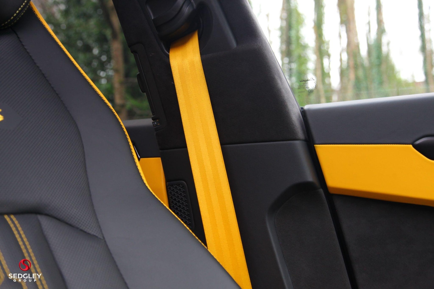 Used Lamborghini Urus 2023 for sale - 77376596: Photo 56