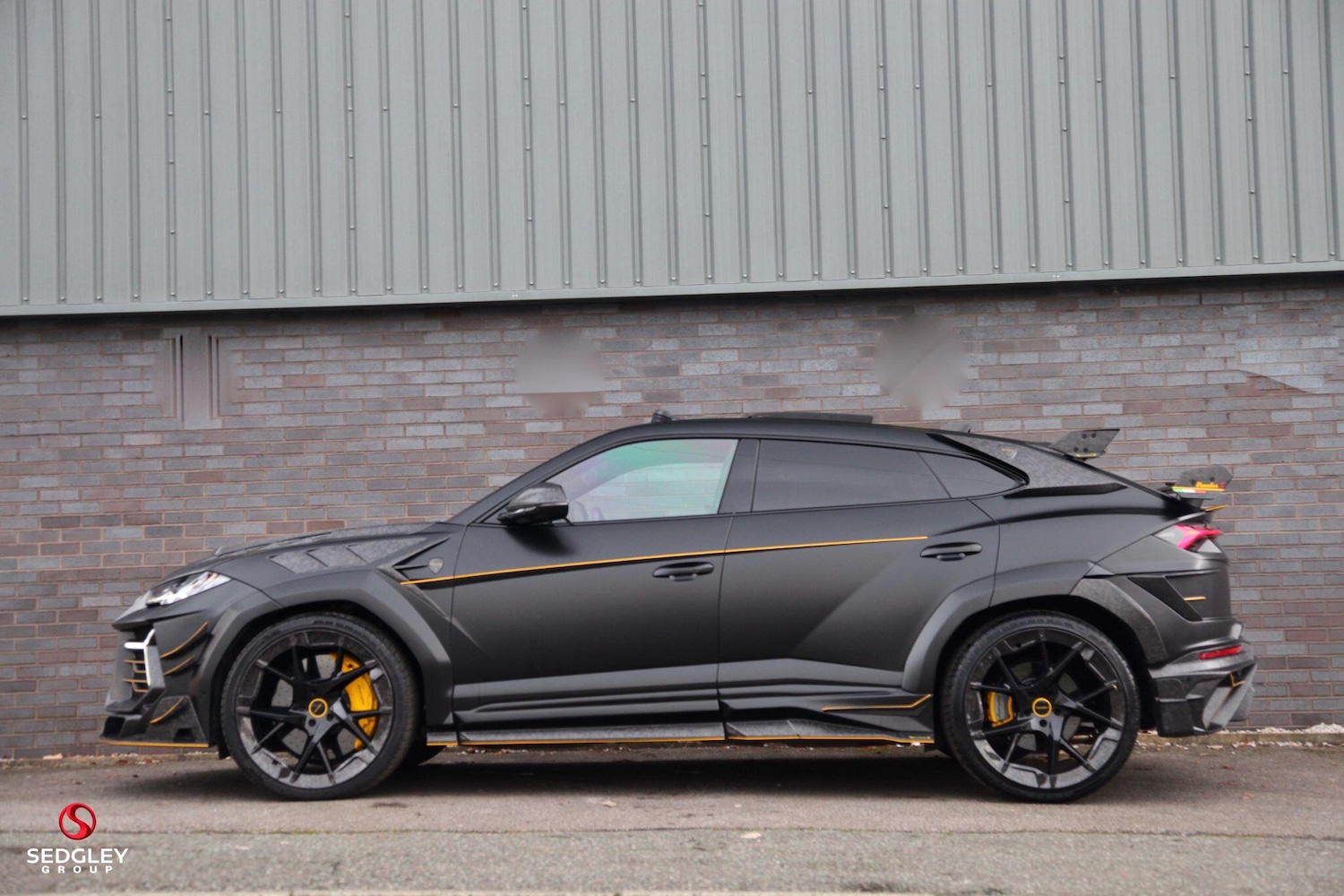 Used Lamborghini Urus 2023 for sale - 77376596: Photo 6