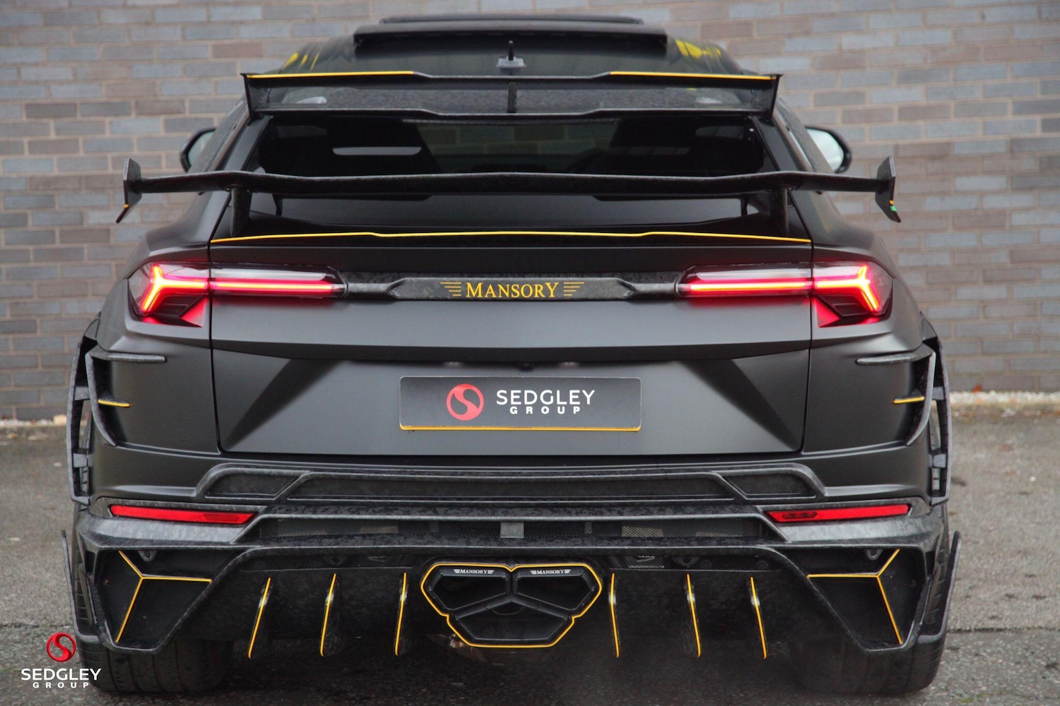 Used Lamborghini Urus 2023 for sale - 77376596: Photo 9