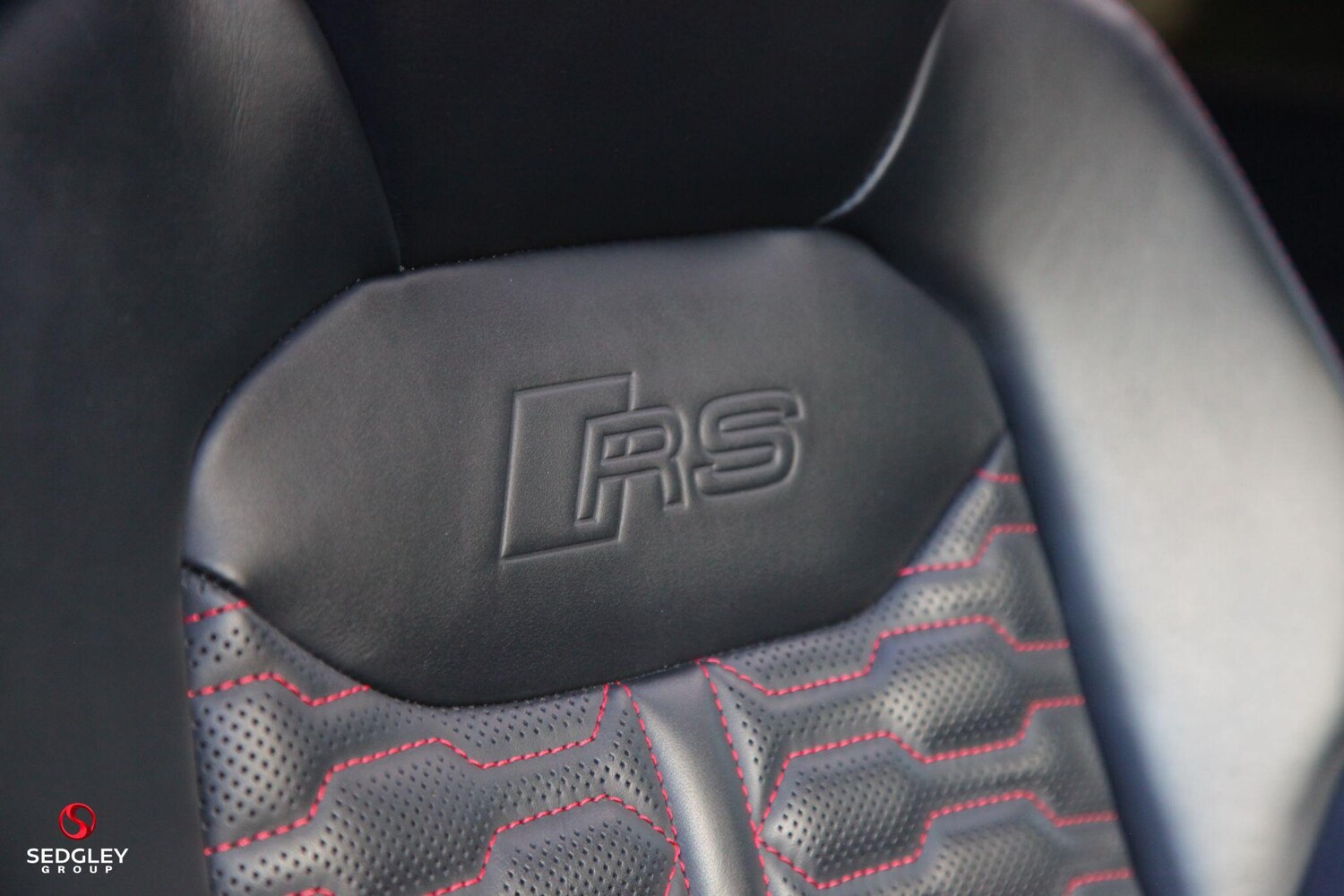 Used Audi RS Q8 for sale - 77892307: Photo 20