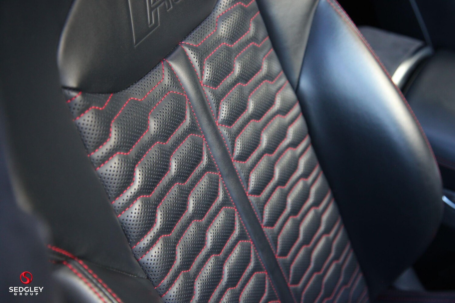 Used Audi RS Q8 for sale - 77892307: Photo 21