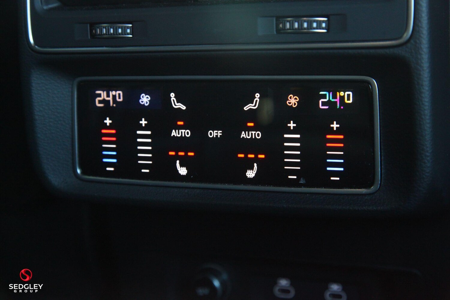 Used Audi RS Q8 for sale - 77892307: Photo 23