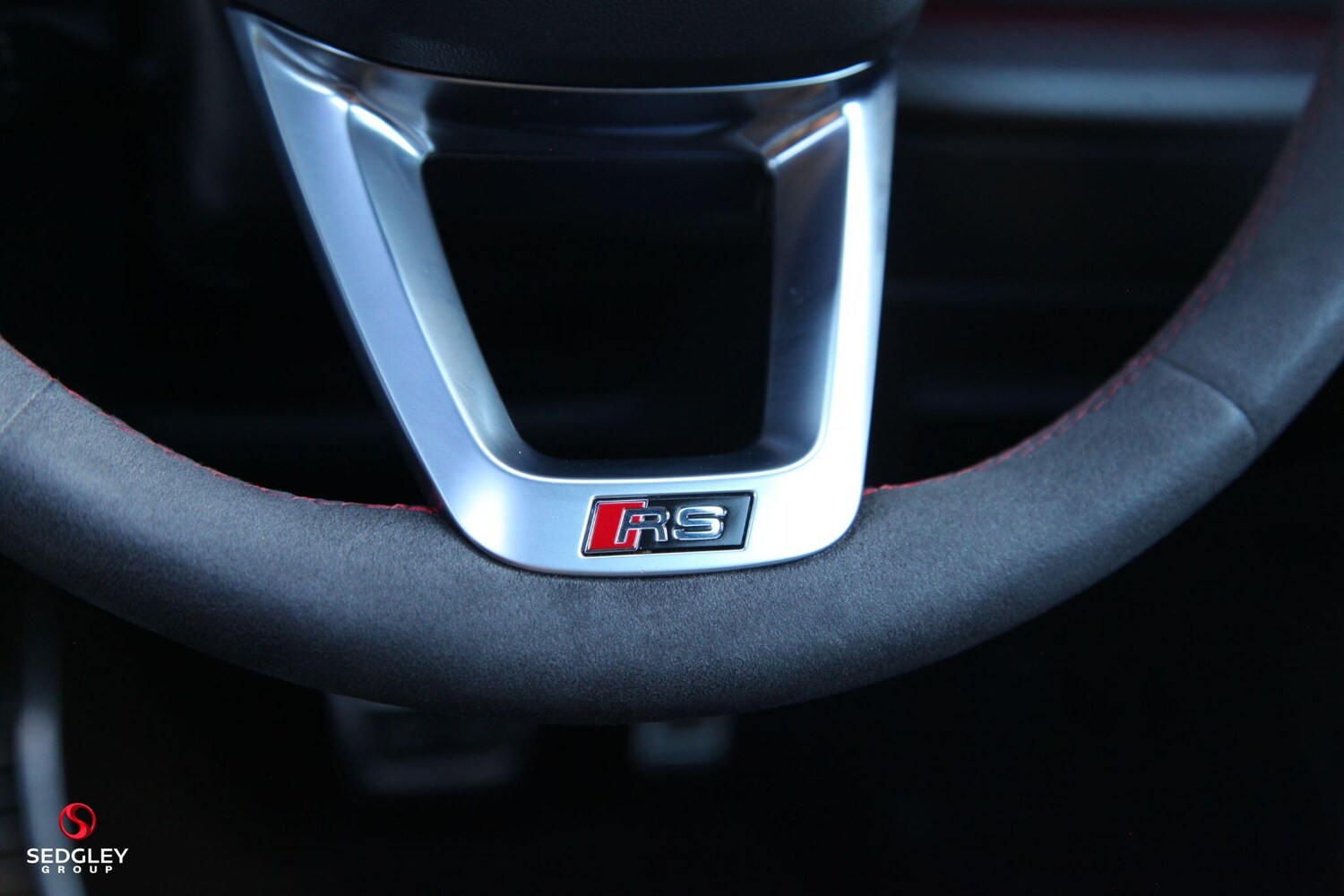 Used Audi RS Q8 for sale - 77892307: Photo 28