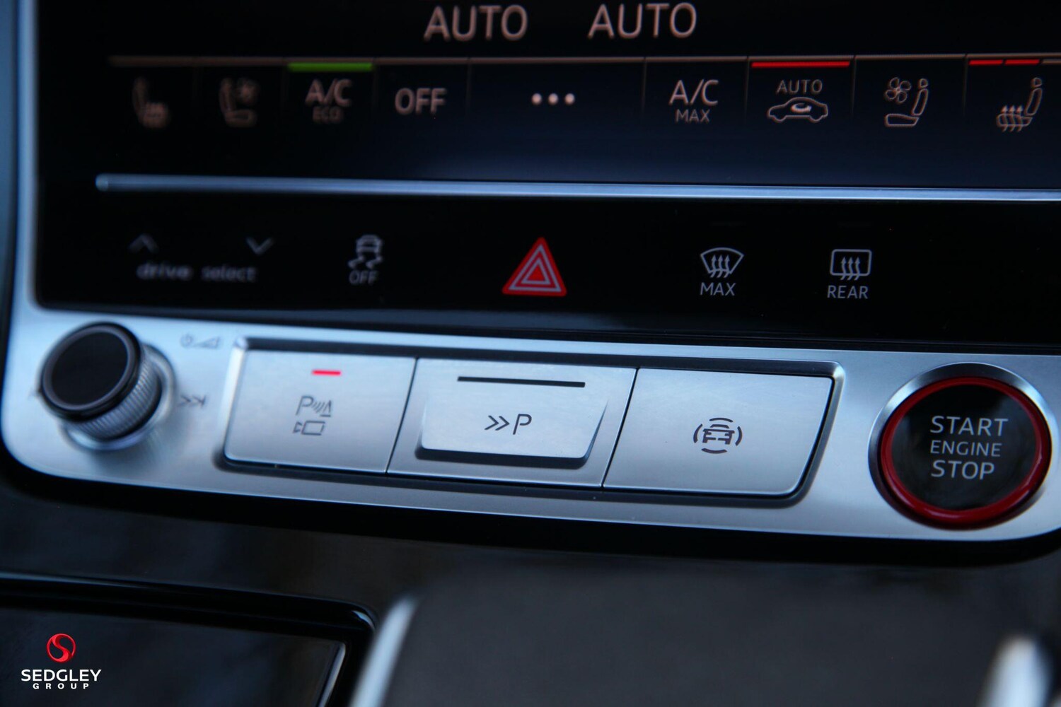 Used Audi RS Q8 for sale - 77892307: Photo 32