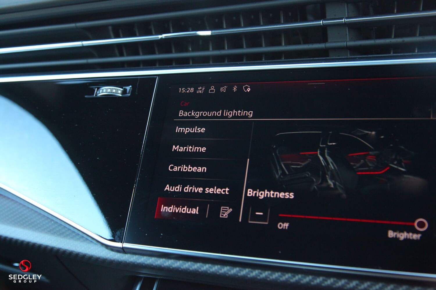 Used Audi RS Q8 for sale - 77892307: Photo 39