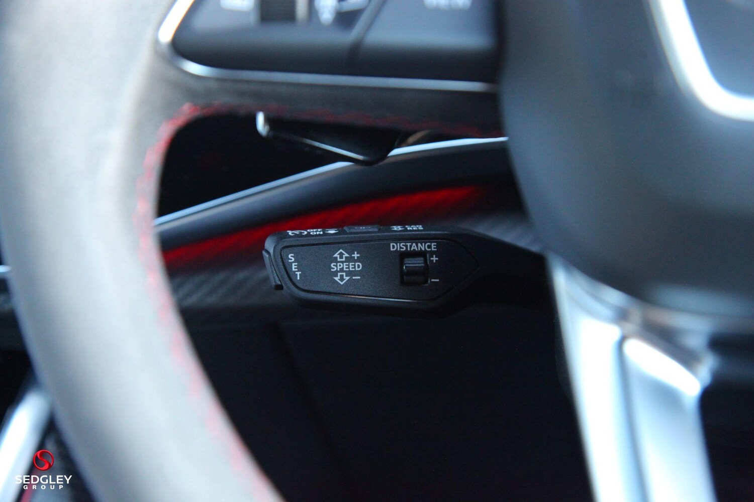 Used Audi RS Q8 for sale - 77892307: Photo 42