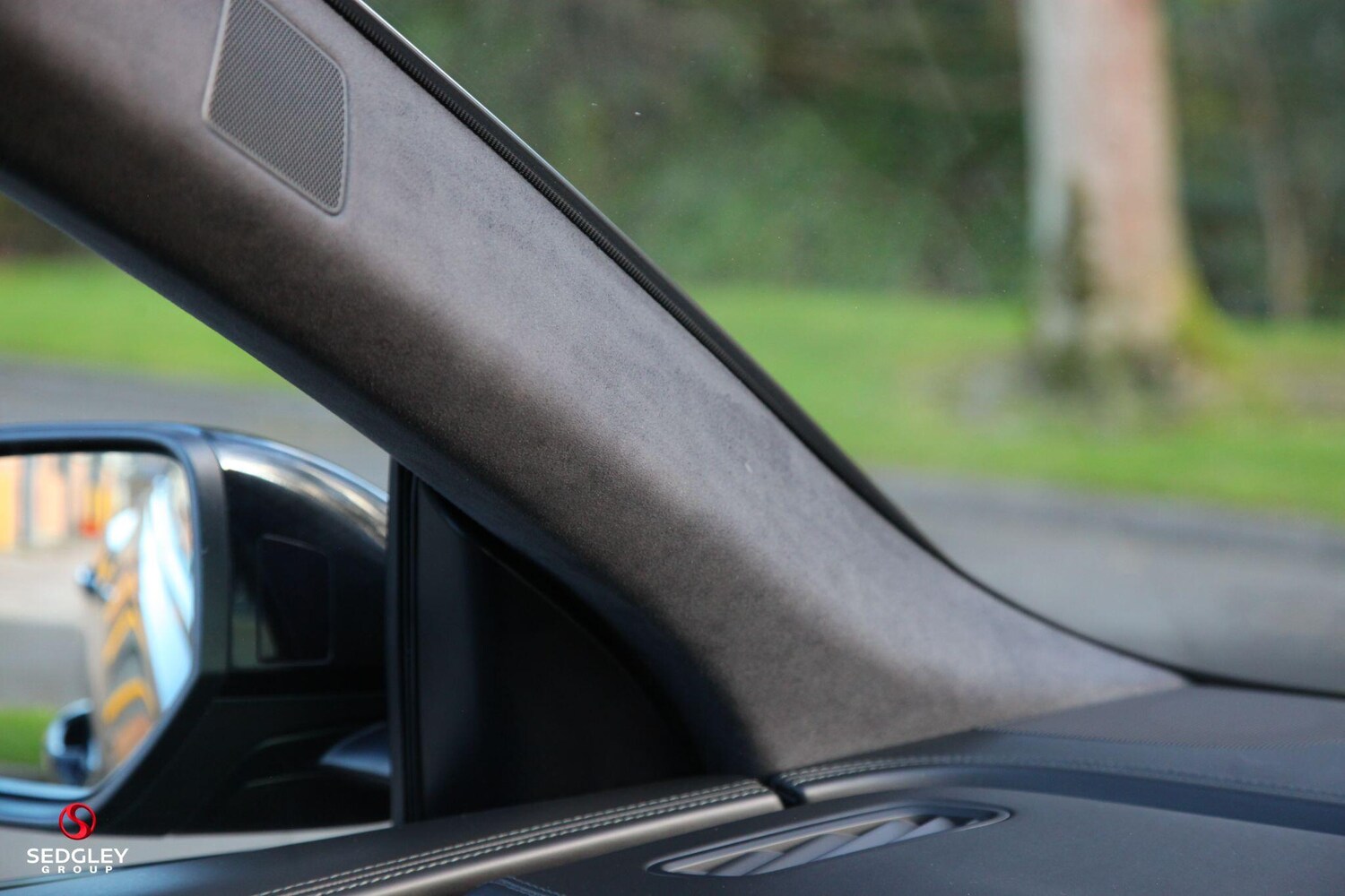 Used Audi RS Q8 for sale - 77892307: Photo 43