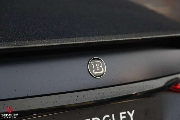 Used Mercedes-Benz S-Class 2022 for sale - 74553811: Photo 19