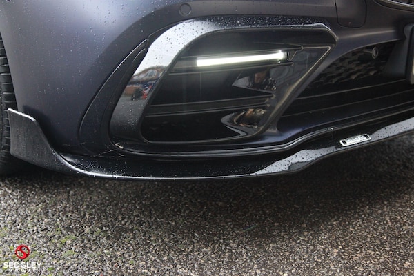 Used Mercedes-Benz S-Class 2022 for sale - 74553811: Photo 22