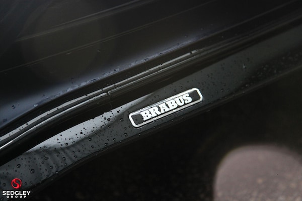 Used Mercedes-Benz S-Class 2022 for sale - 74553811: Photo 23