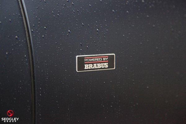 Used Mercedes-Benz S-Class 2022 for sale - 74553811: Photo 24