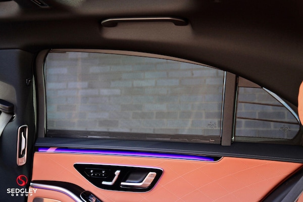 Used Mercedes-Benz S-Class 2022 for sale - 74553811: Photo 34