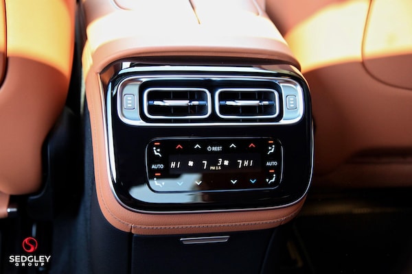 Used Mercedes-Benz S-Class 2022 for sale - 74553811: Photo 38
